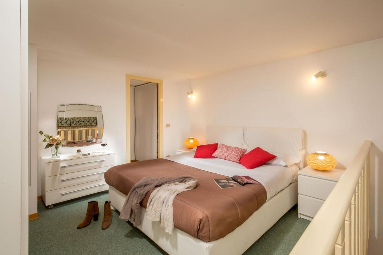 Navona White Apartment Rom Exteriör bild